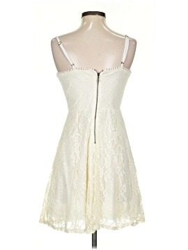 chinese dress ladies Alice Mini Dress White Lace  Cherie