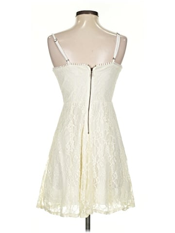 Xhilaration Cocktail Dress (view 2)