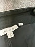 Chico's Solid Black Active Pants Size XL (3) - photo 4