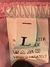 Unbranded Pink Dress Pants Size L - photo 8