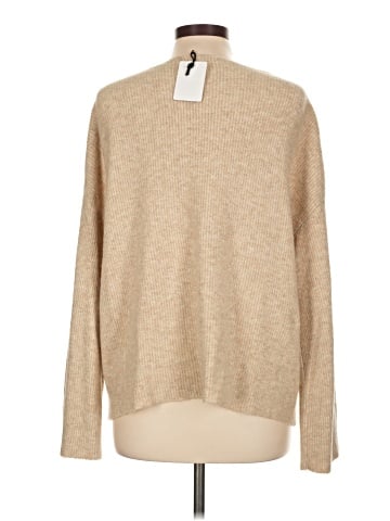 Olivaceous Pullover Sweater (view 2)