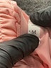 Unbranded Pink Casual Pants Size M - photo 4