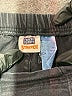 Faded Glory Solid Gray Active Pants Size S - photo 7