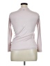 Magellan Outdoors 100% Polyester Pink 3/4 Sleeve T-Shirt Size XL - photo 2