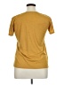 Assorted Brands Gold Short Sleeve T-Shirt Size XL - photo 2