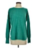 Max Studio Green Teal Pullover Sweater Size S - photo 1