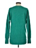 Max Studio Green Teal Pullover Sweater Size S - photo 2
