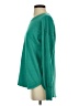 Max Studio Green Teal Pullover Sweater Size S - photo 5