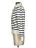 Shein Stripes Ivory Jacket Size 2 - photo 5