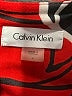 Calvin Klein Graphic Red Cocktail Dress Size 4 - photo 7