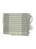Unbranded Houndstooth Gray Scarf One size - photo 2