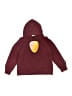 Zara SRPLS Burgundy Pullover Hoodie Size 4 - 5 - photo 1