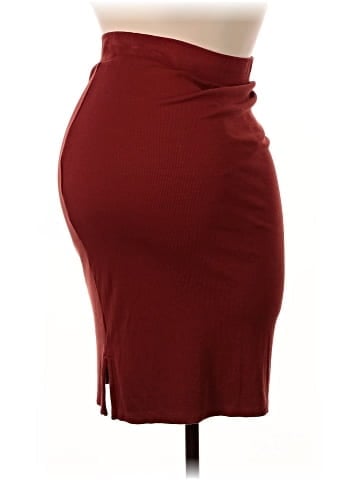 Isabel by Ingrid + Isabel Casual Skirt (view 1)