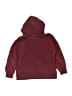 Zara SRPLS Burgundy Pullover Hoodie Size 4 - 5 - photo 2