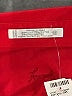 Foxcroft Red Long Sleeve Button-Down Shirt Size 12 - photo 7