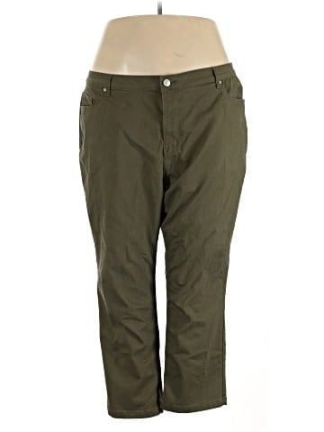 Catherines Khakis (view 1)