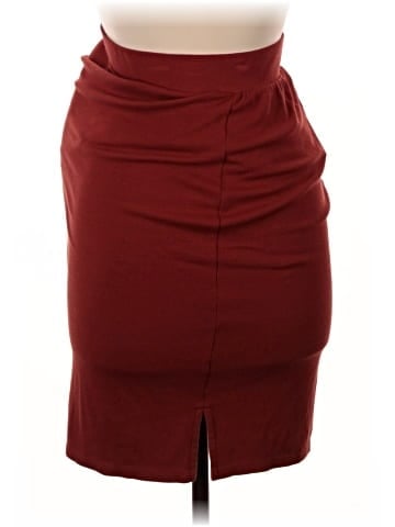 Isabel by Ingrid + Isabel Casual Skirt (view 2)
