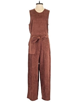 By Anthropologie Jumpsuit