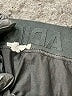 Adidas Solid Black Athletic Shorts Size XS - photo 3