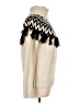 Lovestitch 100% Acrylic Ivory Pullover Sweater Size L - photo 4