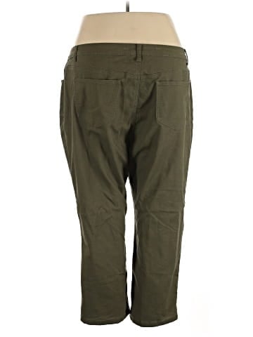 Catherines Khakis (view 2)