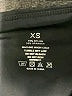 Assorted Brands Black Active Pants Size XS - photo 7