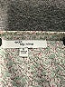 Edit By Nine Tweed Gray Cocktail Dress Size S - photo 8