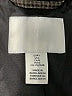 H&M Chevron-herringbone Gray Blazer Size L - photo 6