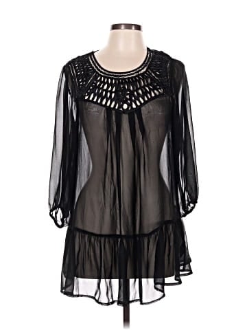 Twenty One Long Sleeve Blouse (view 1)