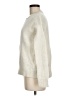 Vince. Solid Ivory Wool Pullover Sweater Size M - photo 5
