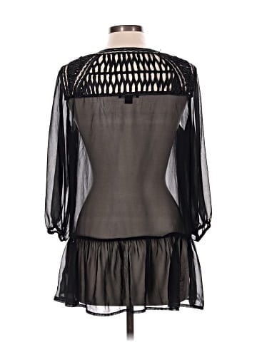 Twenty One Long Sleeve Blouse (view 2)