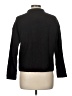 Madewell Solid Black Turtleneck Sweater Size M - photo 2