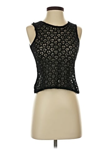 Tahari Wool Cardigan (view 1)