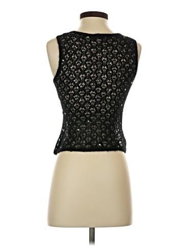 Tahari Wool Cardigan (view 2)