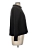 Madewell Solid Black Turtleneck Sweater Size M - photo 4