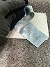 Armani Exchange Solid Blue Denim Skirt Size 4 - photo 5