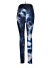 Assorted Brands Tie-dye Blue Active Pants Size L - photo 2