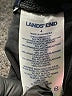 Lands' End Solid Black Athletic Shorts Size 4 - photo 4