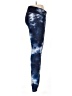 Assorted Brands Tie-dye Blue Active Pants Size L - photo 4