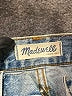 Madewell Blue Jeans Size 25 waist - photo 4