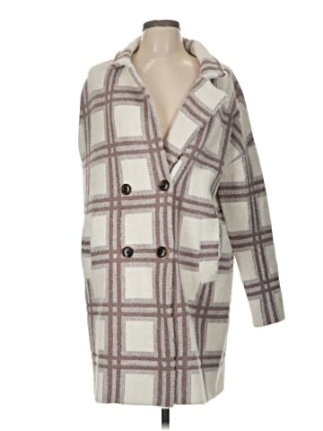 NVLT Coat (view 1)