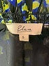 Elan Blue Cocktail Dress Size S - photo 4