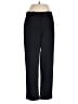 Zara Solid Black Dress Pants Size XS - photo 1