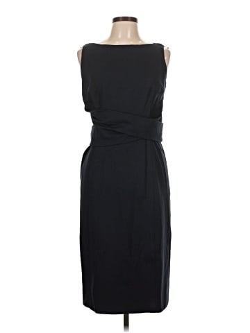 Akris Punto Cocktail Dress (view 1)
