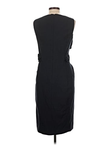 Akris Punto Cocktail Dress (view 2)