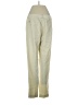 DKNY Solid Green Casual Pants Size 4 - photo 2