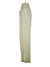 DKNY Solid Green Casual Pants Size 4 - photo 5