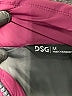 DSG 100% Polyester Burgundy Pink Vest Size M - photo 6