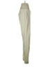 DKNY Solid Green Casual Pants Size 4 - photo 4
