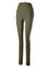 Lululemon Athletica Green Active Pants Size 2 - photo 1
